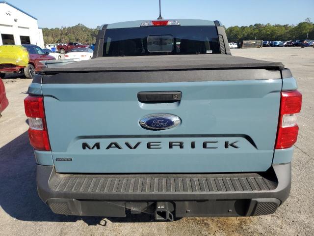 2023 FORD MAVERICK X - 3FTTW8E3XPRA44773