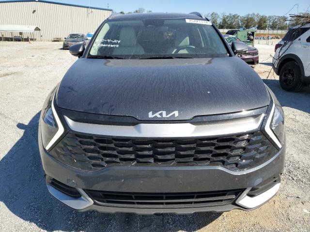 VIN 5XYK3CAF4PG110655 2023 KIA SPORTAGE no.5