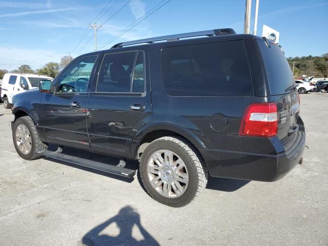 VIN 1FMJU2A52EEF27364 2014 Ford Expedition, Limited no.2