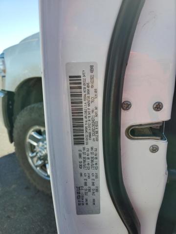 2019 RAM 2500 TRADE - 3C6UR5CL5KG545711