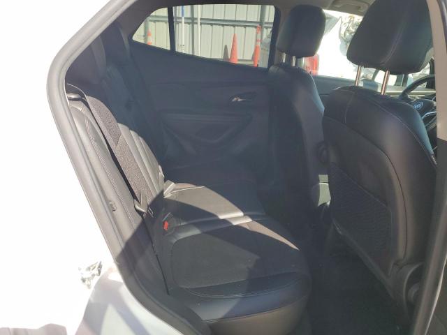 2019 BUICK ENCORE PRE - KL4CJASB5KB760991