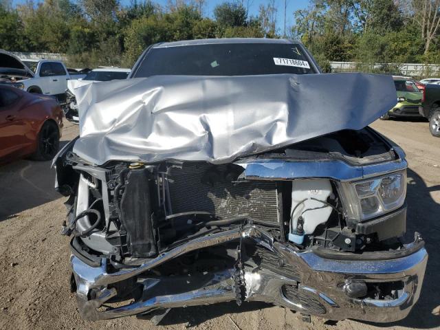 2021 RAM 1500 BIG H - 1C6SRFFT0MN786370