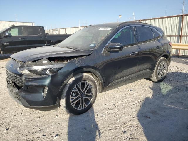 2022 FORD ESCAPE SEL #2972583930