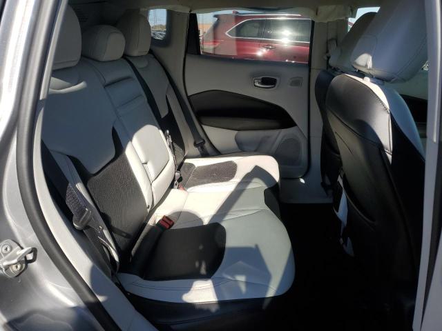2017 JEEP COMPASS LI - 3C4NJDCB0HT575575