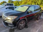 2017 HONDA PILOT ELIT - 5FNYF6H07HB067734