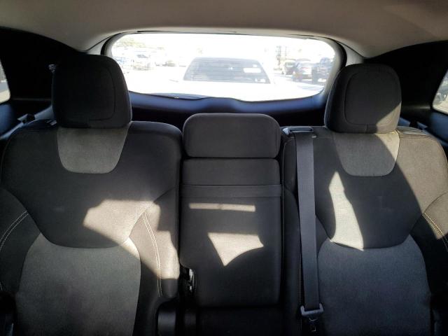 2016 JEEP CHEROKEE S - 1C4PJLAB3GW376003