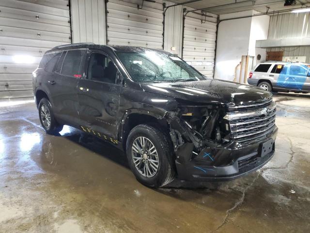 VIN 1GNEVGKS2RJ194284 2024 Chevrolet Traverse, LT no.4