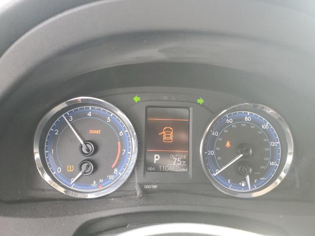 2017 TOYOTA COROLLA L - 2T1BURHE3HC761124