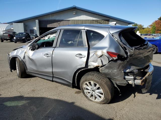 VIN JM3KE2CE9D0131907 2013 Mazda CX-5, Touring no.2