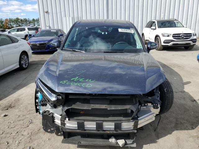 2024 HONDA CR-V LX - 2HKRS4H29RH404185