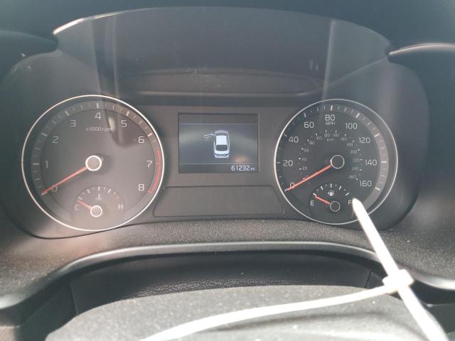 2019 KIA FORTE FE - 3KPF24AD2KE057498