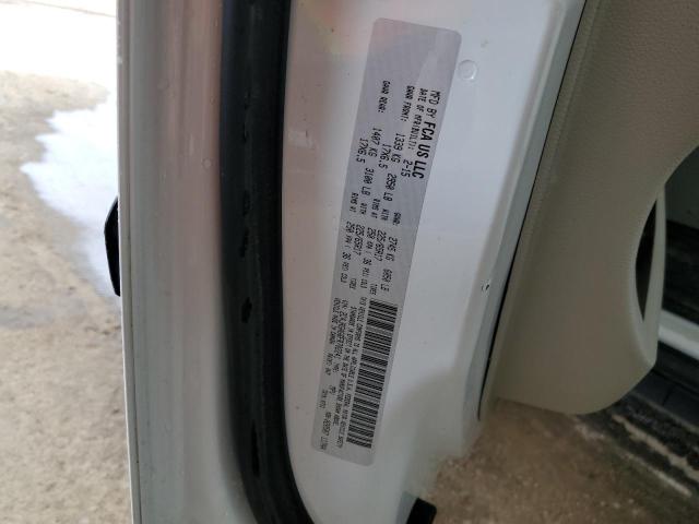2015 RAM TRADESMAN 2C4JRGAG6FR702241