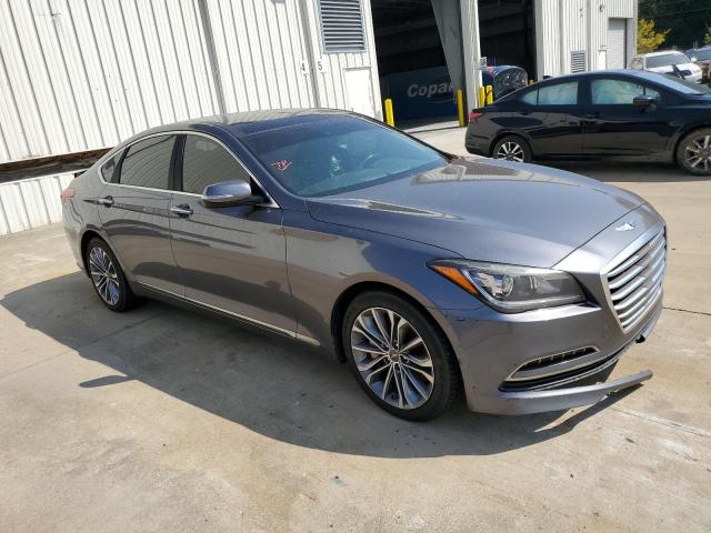 2015 HYUNDAI GENESIS 3. - KMHGN4JE2FU068525