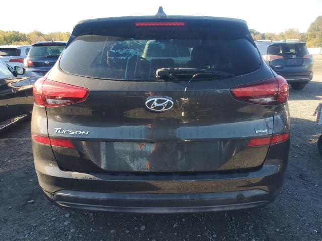 VIN KM8J2CA44LU205153 2020 HYUNDAI TUCSON no.6