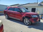 Lot #3024078639 2017 FORD EXPLORER X