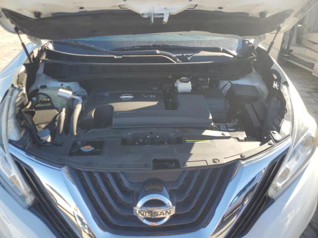 2015 NISSAN MURANO S - 5N1AZ2MH0FN256989