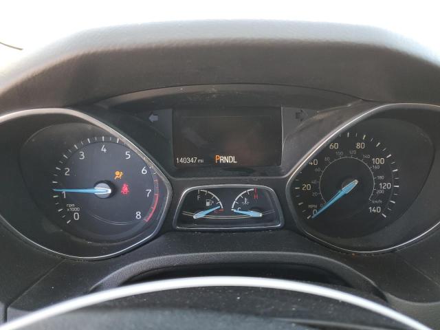 2015 FORD FOCUS SE - 1FADP3K27FL223839