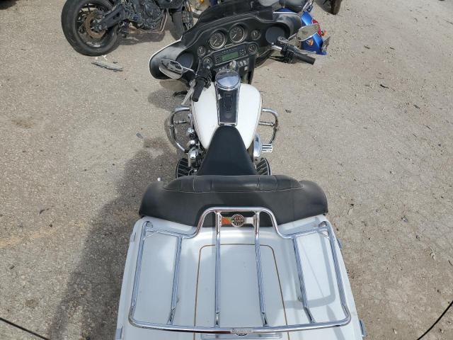2007 HARLEY-DAVIDSON FLHTCUI 1HD1FC4187Y725007