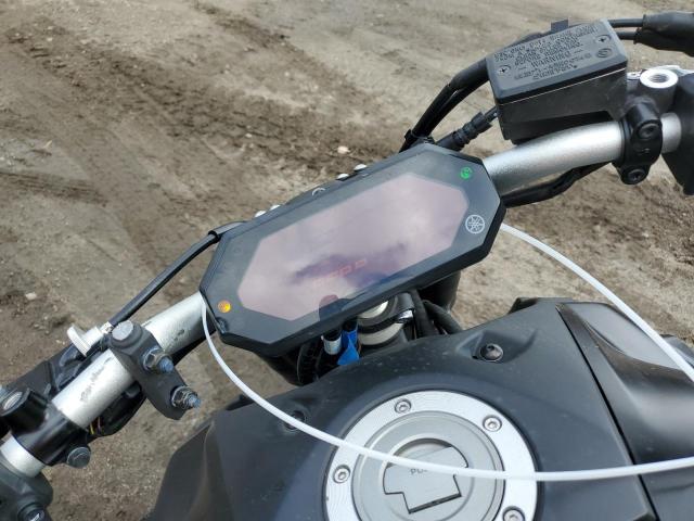 2022 YAMAHA MT07 JYARM32E6NA003407