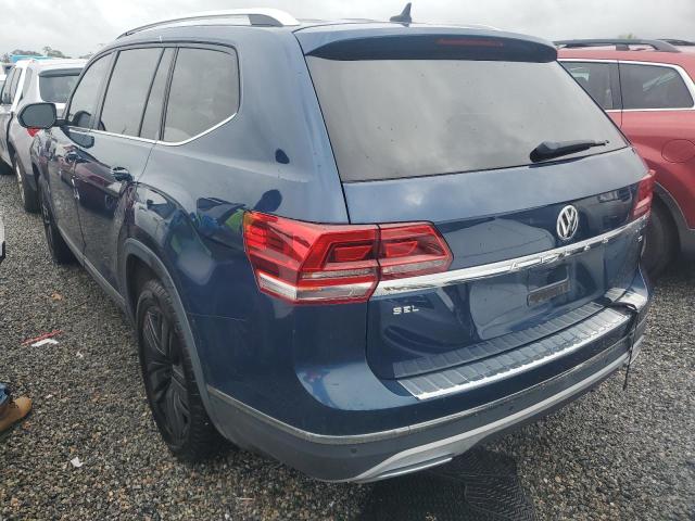 2018 VOLKSWAGEN ATLAS SEL - 1V2EP2CA3JC597824