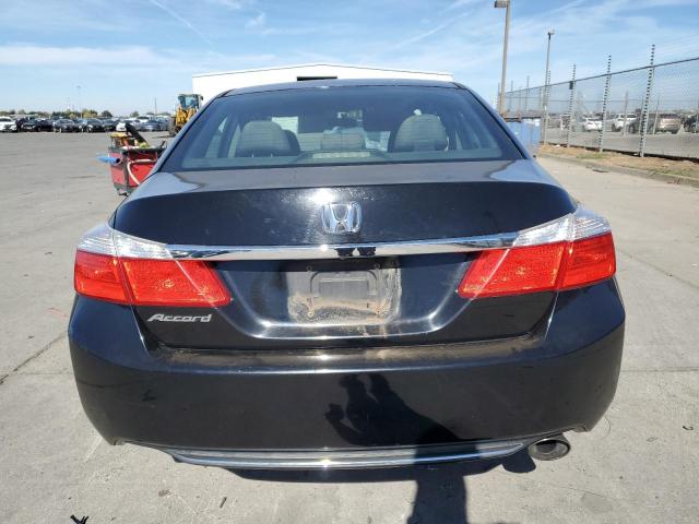 VIN 1HGCR2F72EA122297 2014 Honda Accord, EX no.6