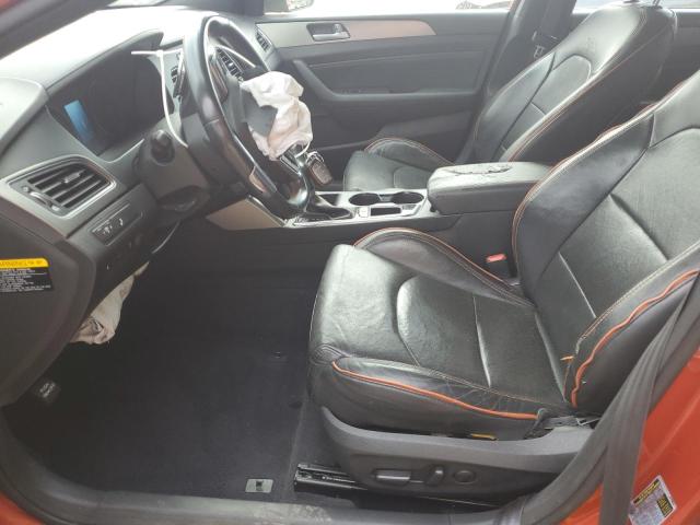 2015 HYUNDAI SONATA SPO - 5NPE34AB4FH197626