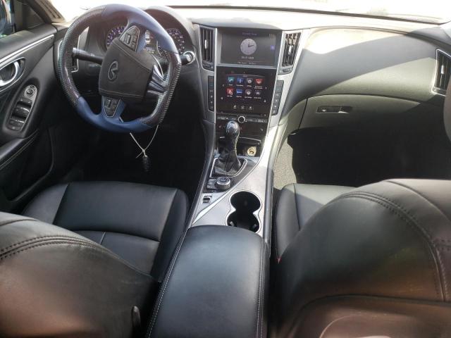 2015 INFINITI Q50 BASE - JN1BV7ARXFM410678