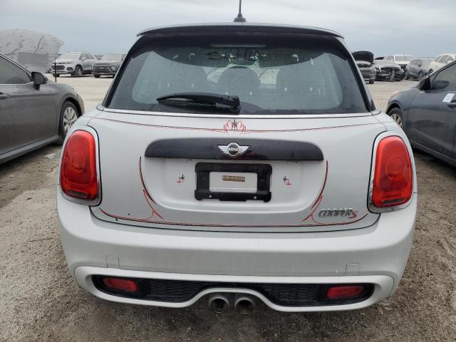 2017 MINI COOPER S - WMWXU3C33H2F48889