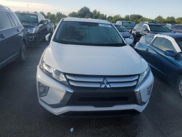 2018 MITSUBISHI ECLIPSE CR - JA4AS3AA4JZ044694