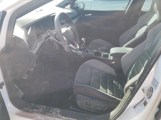 2024 VOLKSWAGEN GTI SE - WVW2A7CD7RW226575