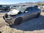 2023 HYUNDAI ELANTRA SE - KMHLM4AG4PU434036