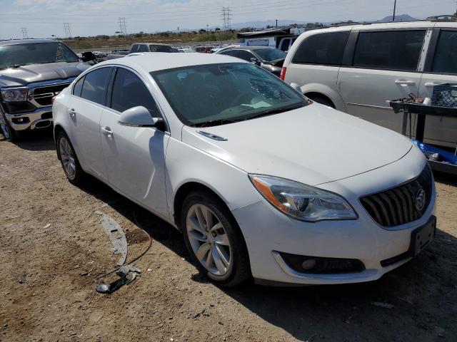 VIN 2G4GK5EX8G9151627 2016 Buick Regal no.4