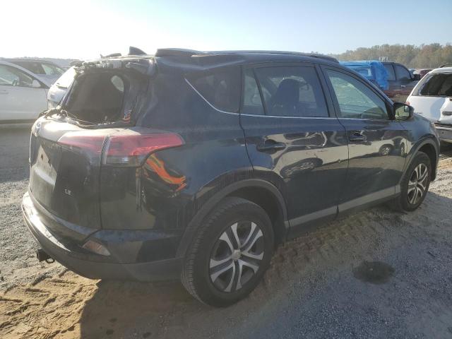 2017 TOYOTA RAV4 LE - JTMZFREV9HJ721373