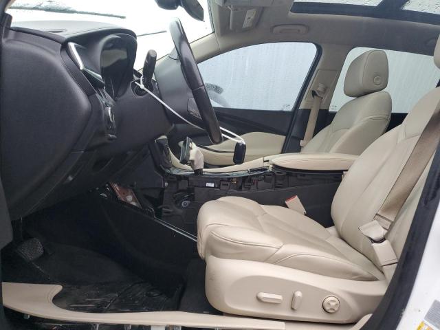 2017 BUICK ENVISION P - LRBFXFSX2HD084814