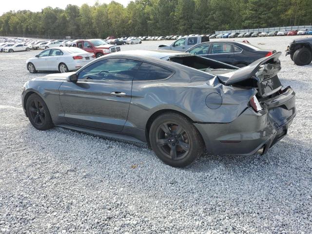 2017 FORD MUSTANG - 1FA6P8AM3H5289160