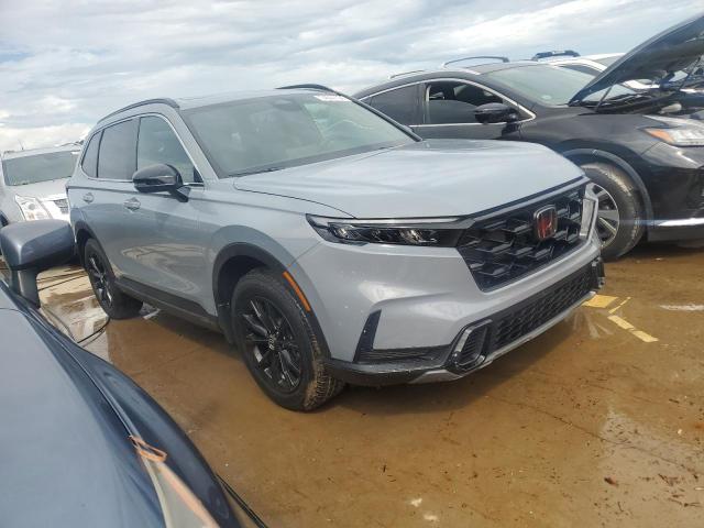 2024 HONDA CR-V SPORT - 7FARS6H54RE079504