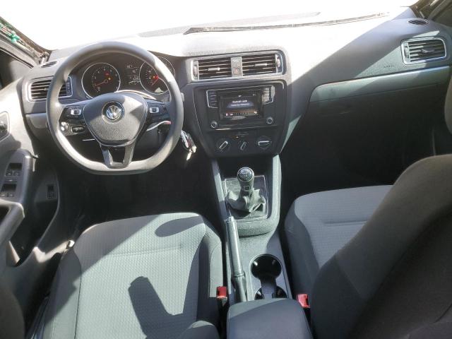2017 VOLKSWAGEN JETTA S - 3VW167AJ1HM371015