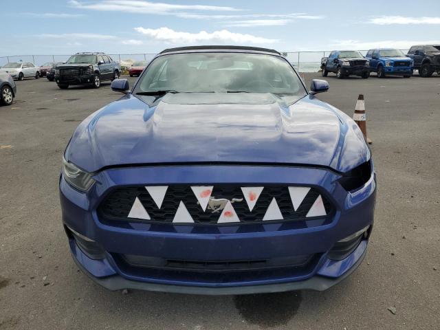 2016 FORD MUSTANG - 1FATP8EM8G5323847