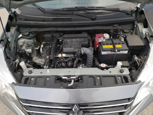 2023 MITSUBISHI MIRAGE G4 - ML32FVFJ5PHF00628
