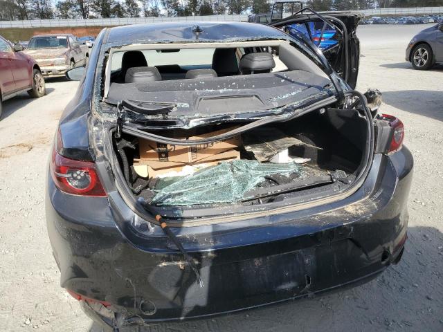 2021 MAZDA 3 - JM1BPBAY2M1327567