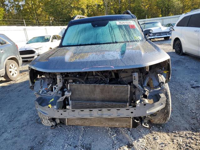 2023 FORD BRONCO SPO - 3FMCR9D90PRD20036