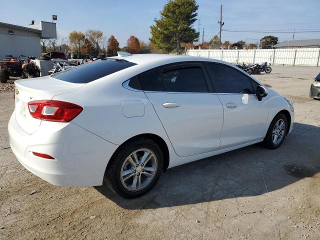 2017 CHEVROLET CRUZE LT - 1G1BE5SM7H7167863