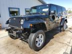 JEEP WRANGLER U photo