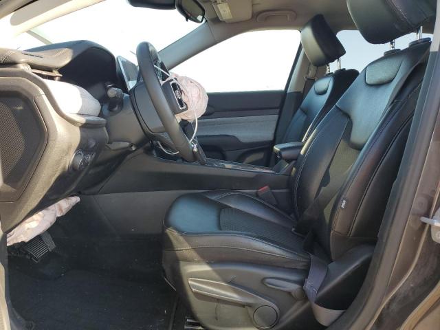 2022 JEEP COMPASS LA - 3C4NJCBB1NT119267