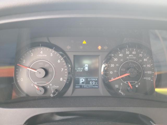 2015 TOYOTA SIENNA LE - 5TDKK3DC8FS546768
