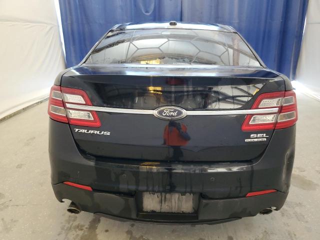 VIN 1FAHP2E85GG156261 2016 Ford Taurus, Sel no.6