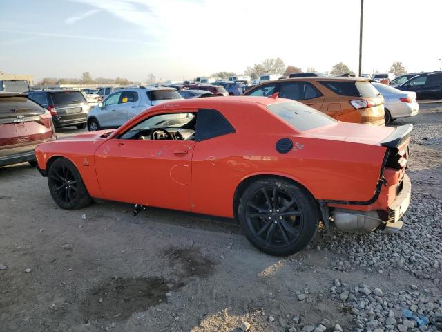 2016 DODGE CHALLENGER - 2C3CDZBT4GH329940