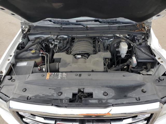 2017 GMC SIERRA K15 - 3GTU2NEJ7HG318666
