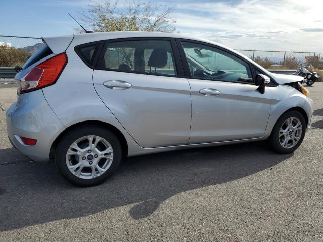 2015 FORD FIESTA SE - 3FADP4EJ4FM164434