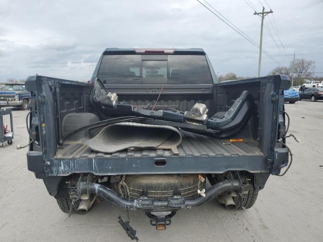 2019 GMC SIERRA K15 - 1GTU9FED0KZ171612